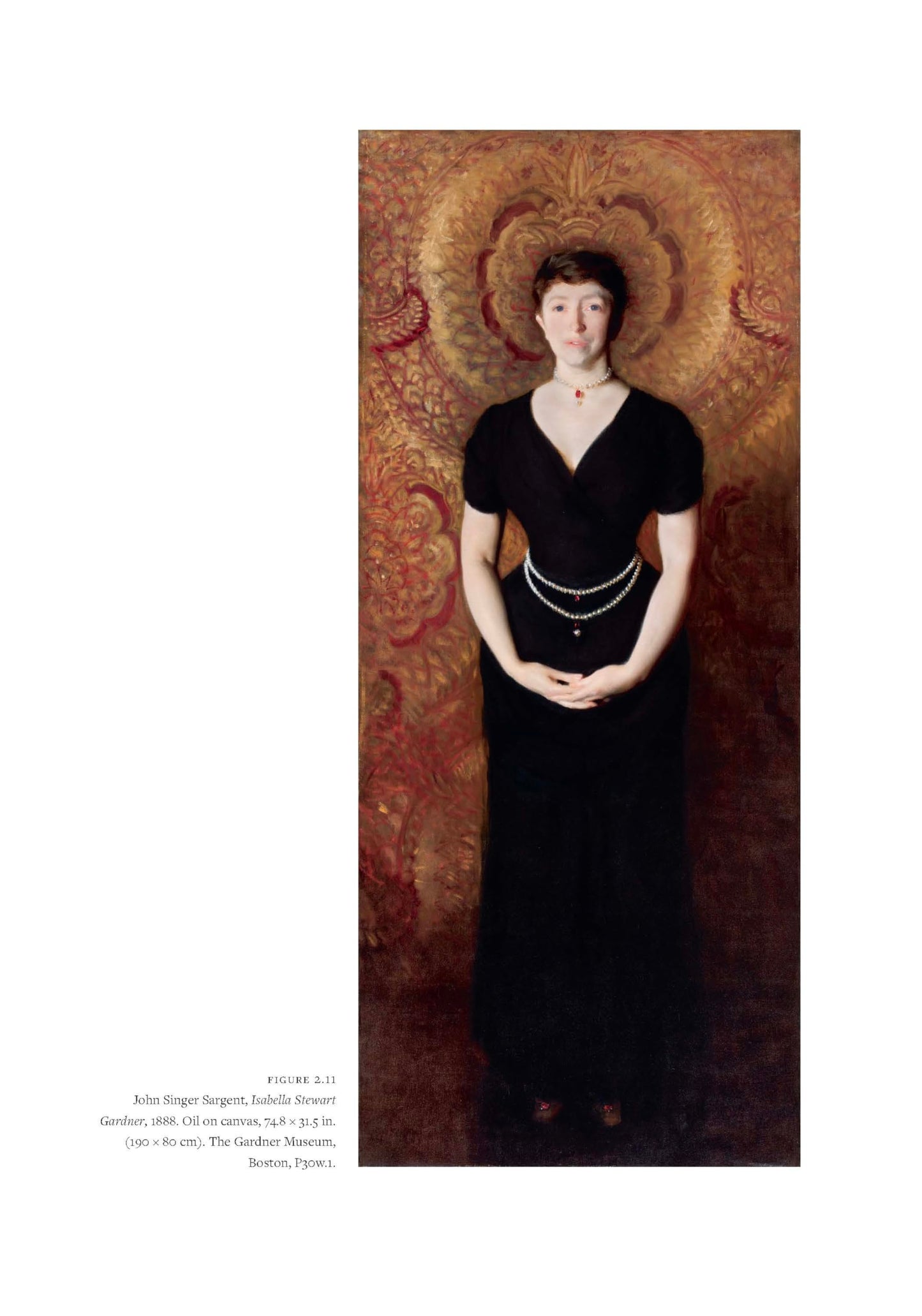 Mary Cassatt between Paris and New York: The Making of a Transatlantic Legacy