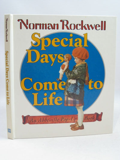 Special Days Come to Life