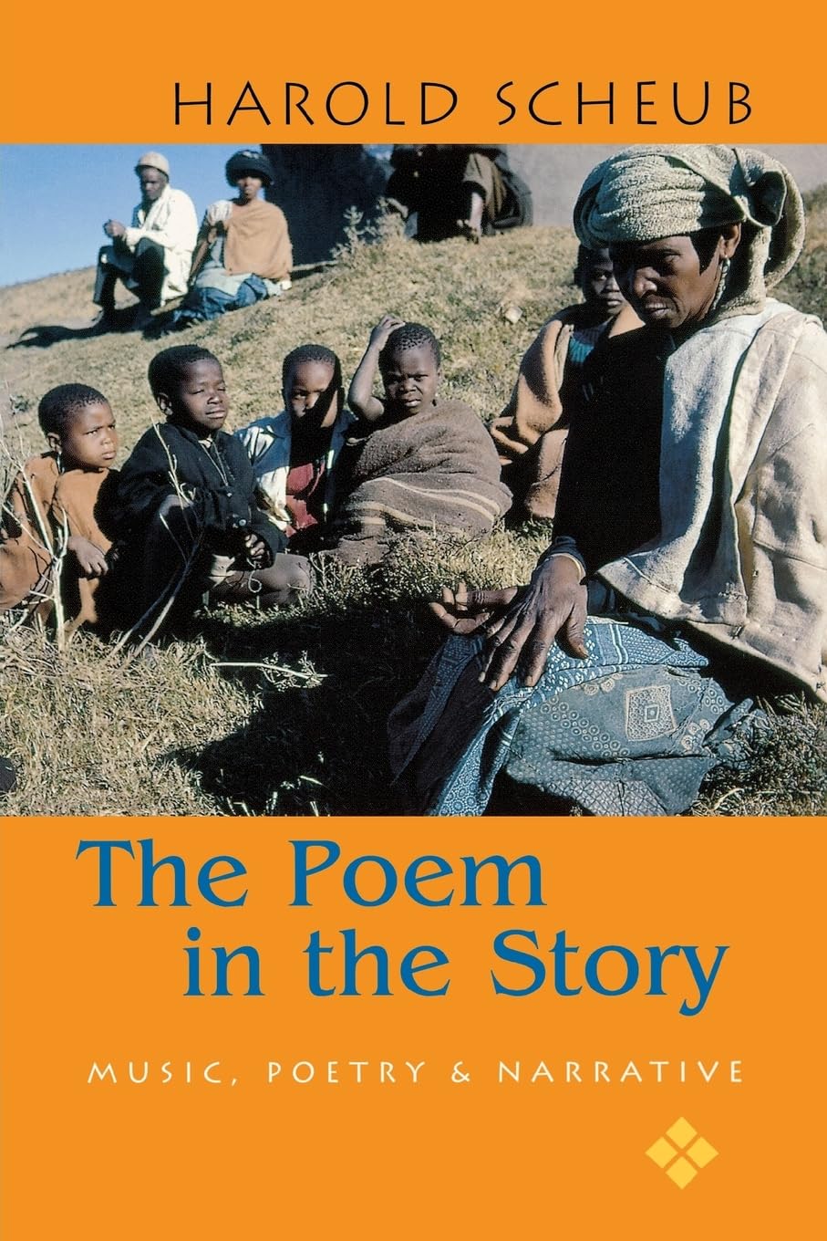 The Poem in the Story: Music, Poetry, and Narrative