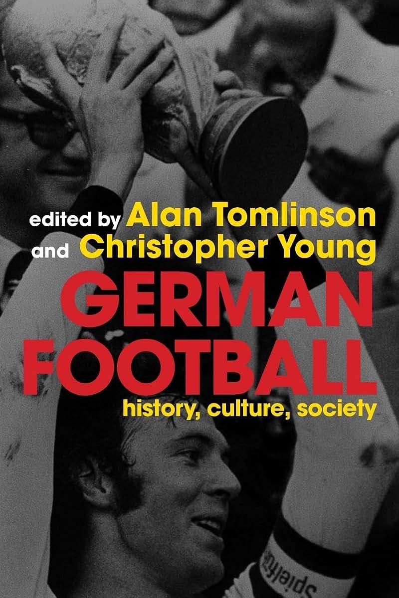 German football