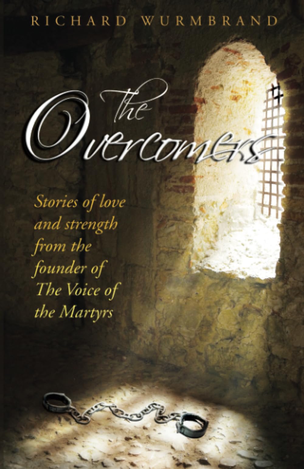 The Overcomers: Stories of Love and Strength