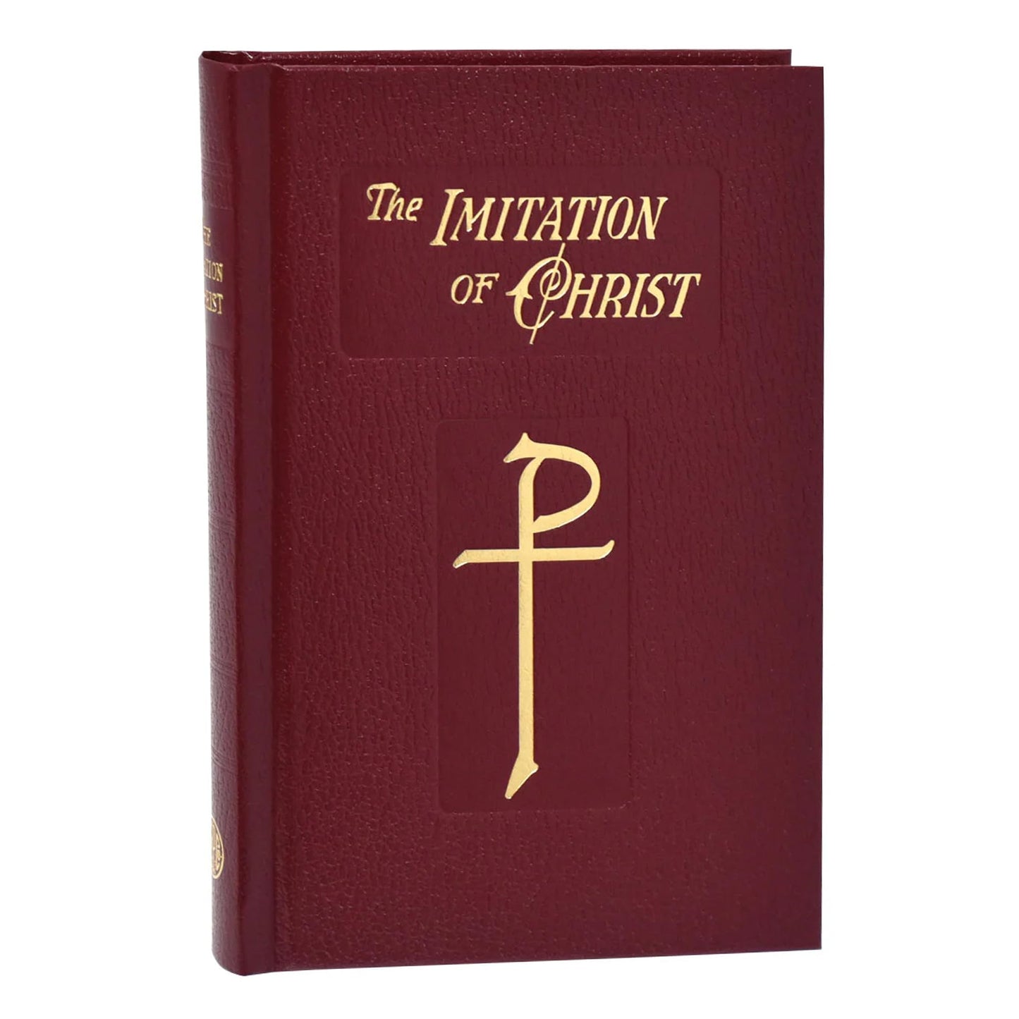 The Imitation of Christ - Thomas a Kempis - Hardcover