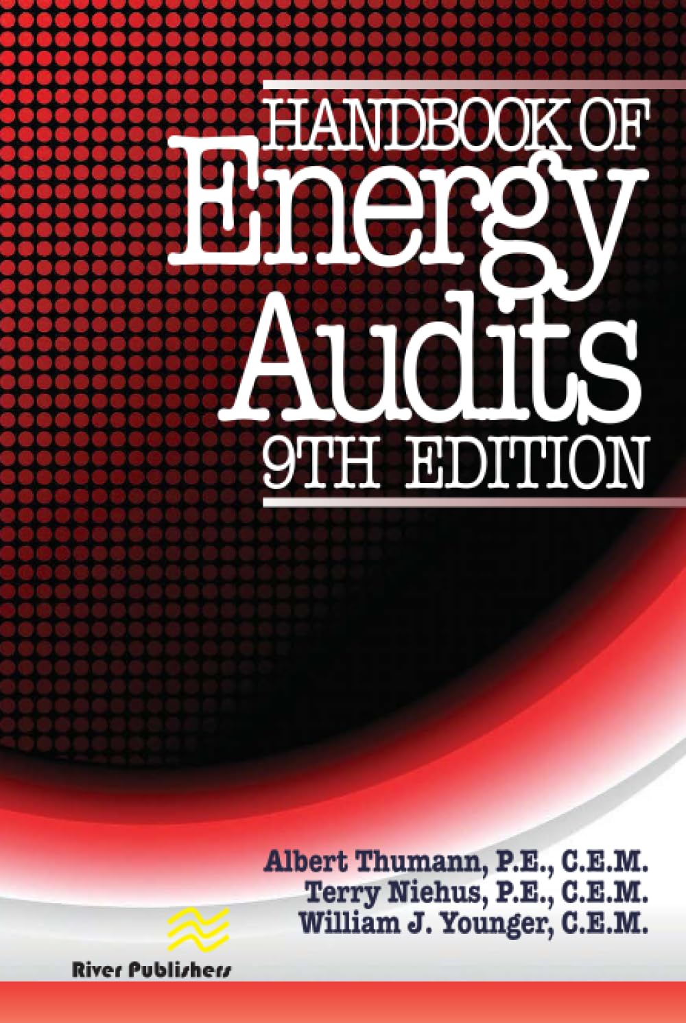 Handbook of Energy Audits, Ninth Edition