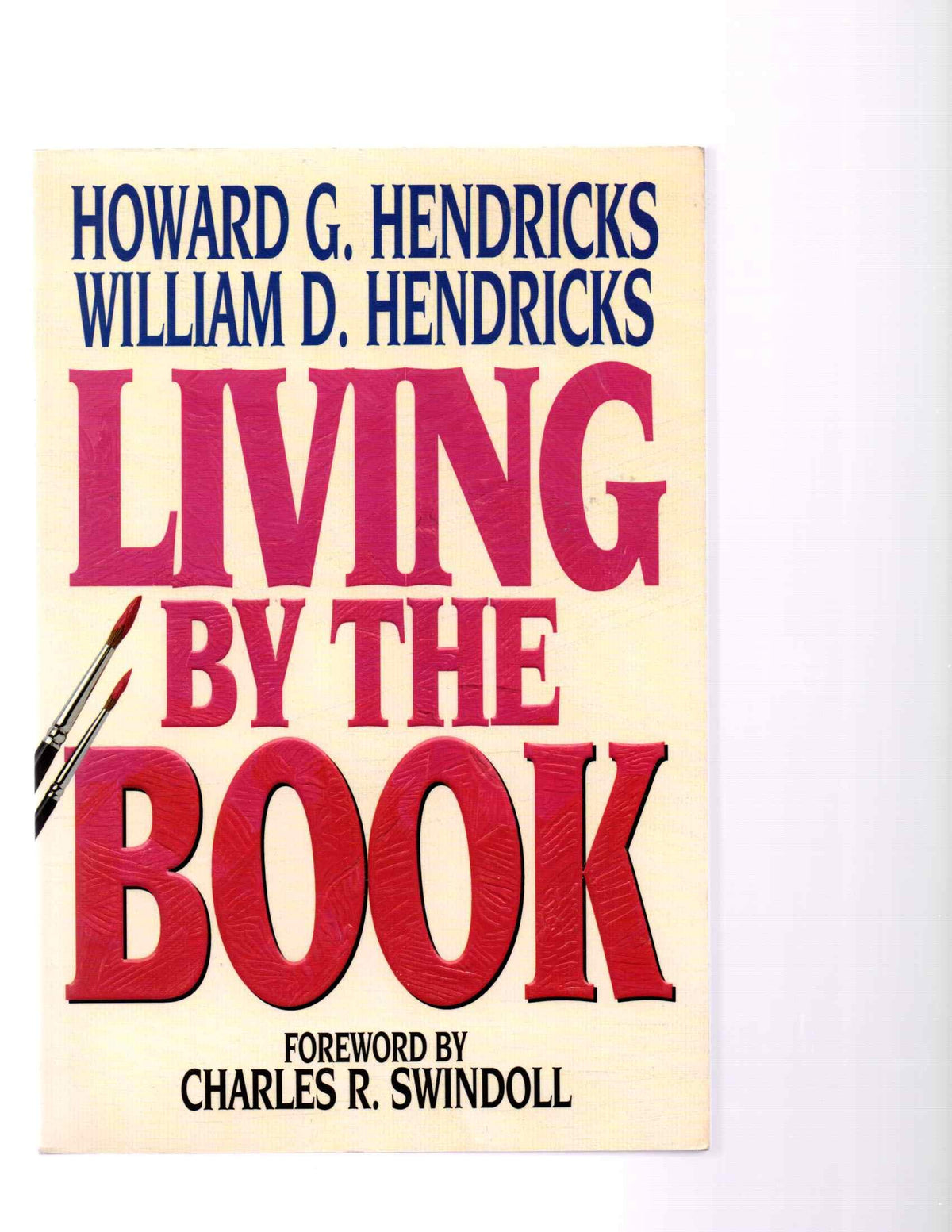 Living By The Book
