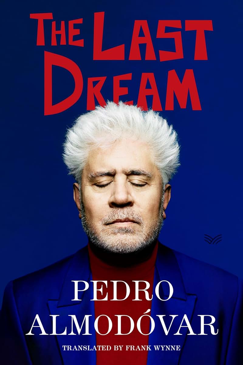 The Last Dream