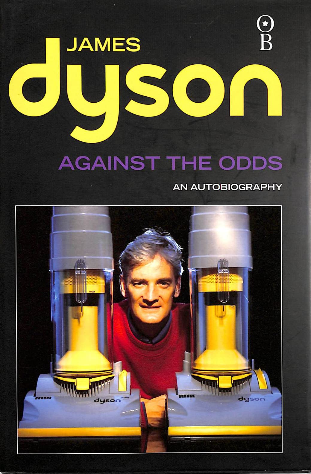 Against the Odds: An Autobiography