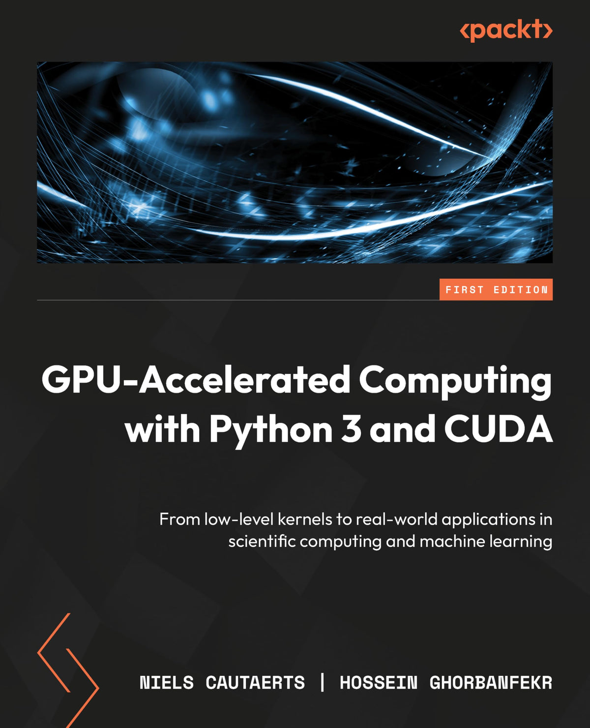 GPU-Accelerated Computing with Python 3 and CUDA: From low-level kernels to real-world applications in scientific computing and machine learning