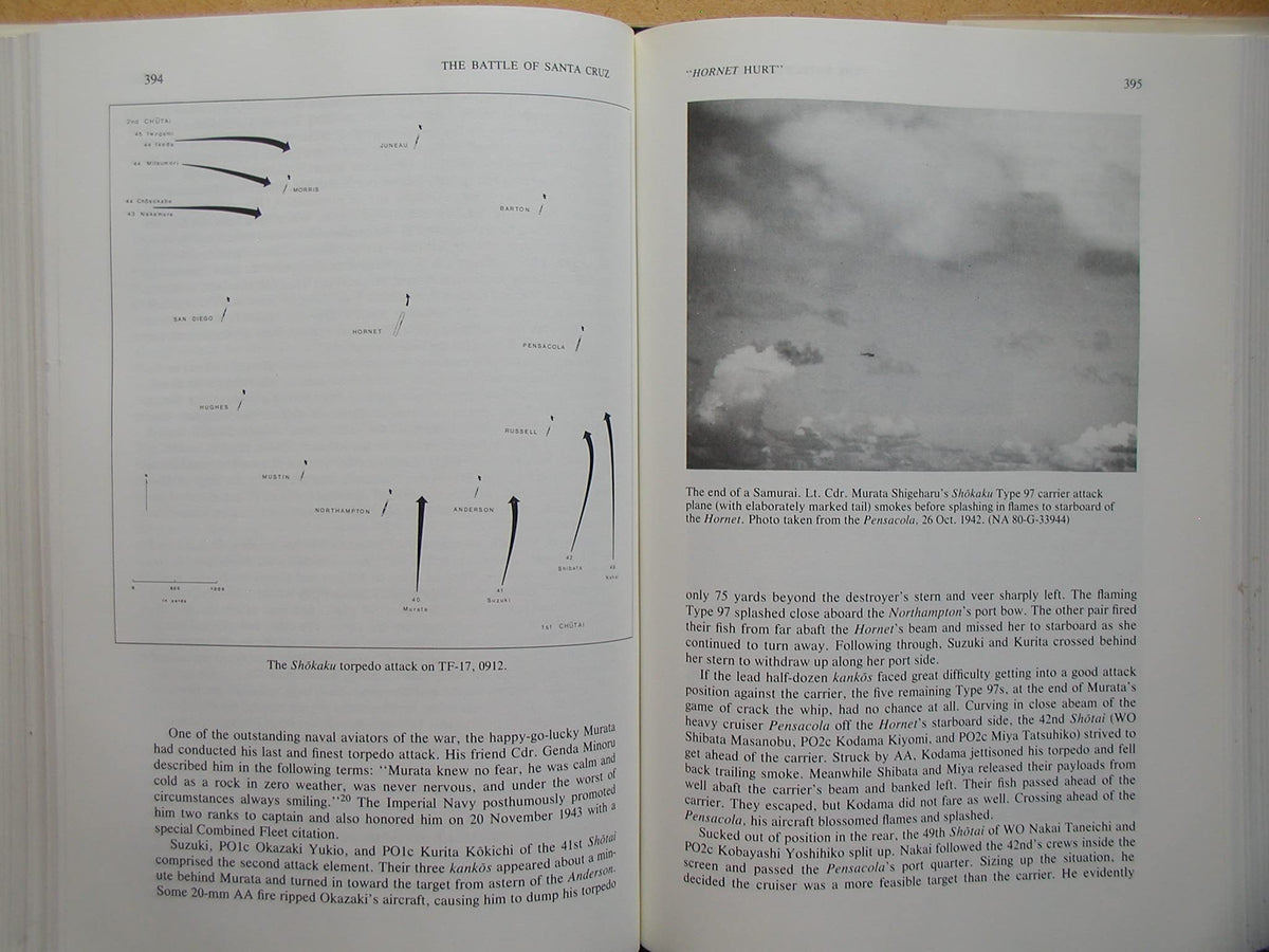 The First Team and the Guadalcanal Campaign: Naval Fighter Combat from August to November 1942