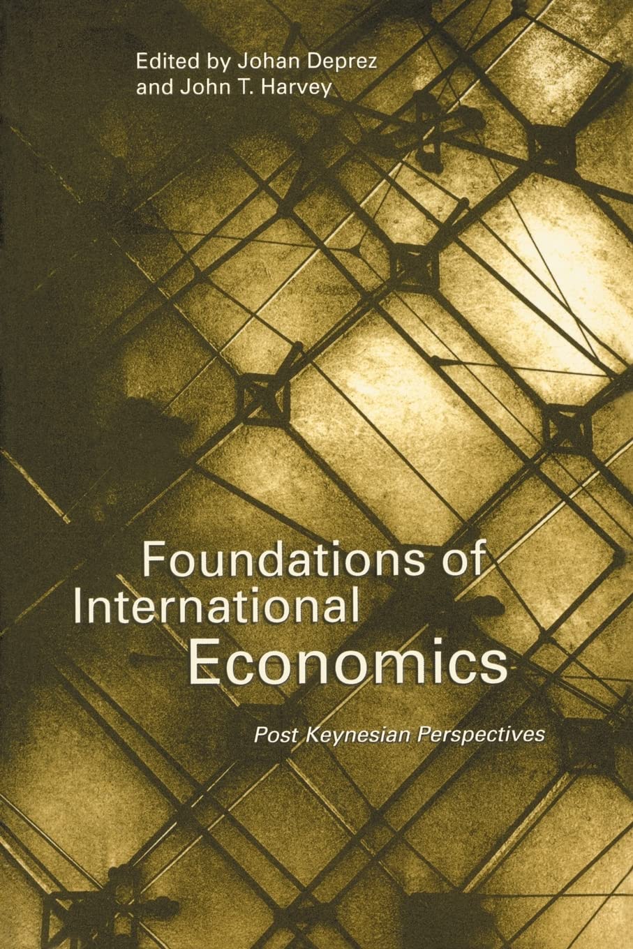Foundations of International Economics