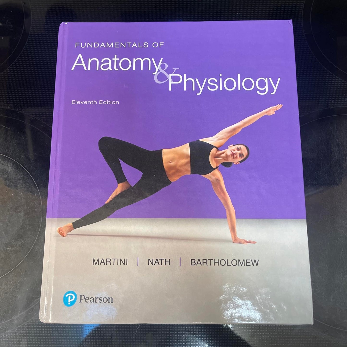 Fundamentals of Anatomy & Physiology