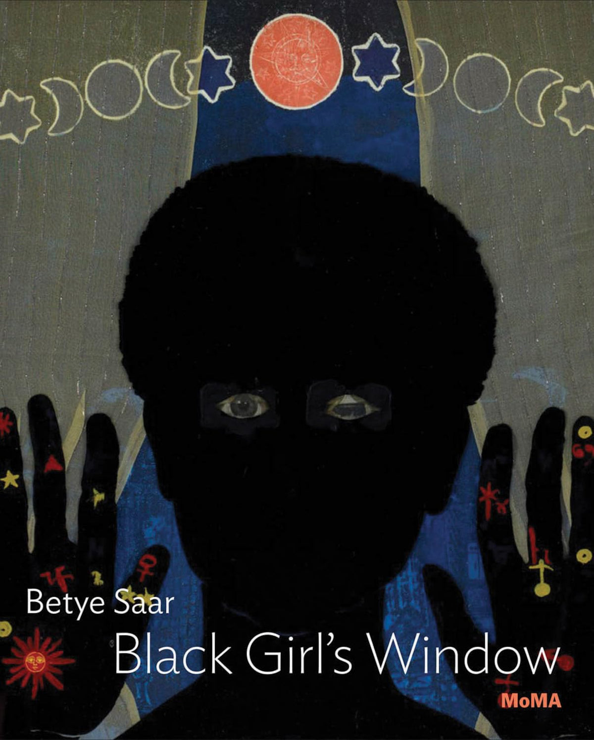 Betye Saar: Black Girls Window: MoMA One on One Series