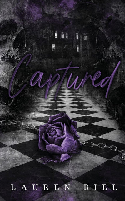 Captured (Captivity Collection)