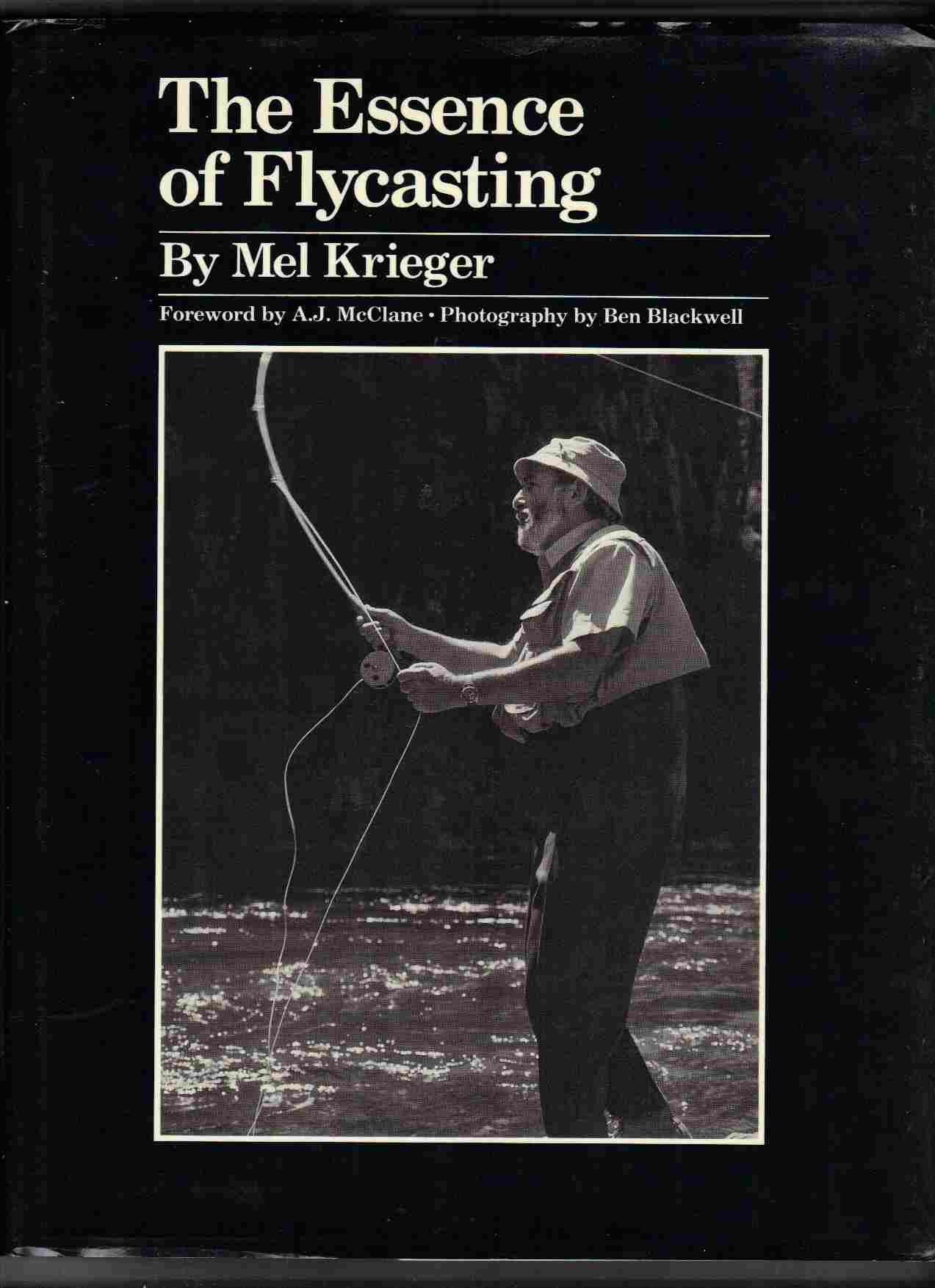 Essence of Flycasting
