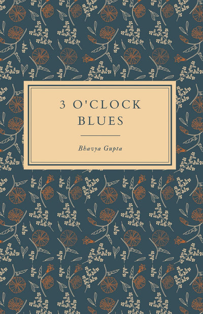 3 O'Clock Blues