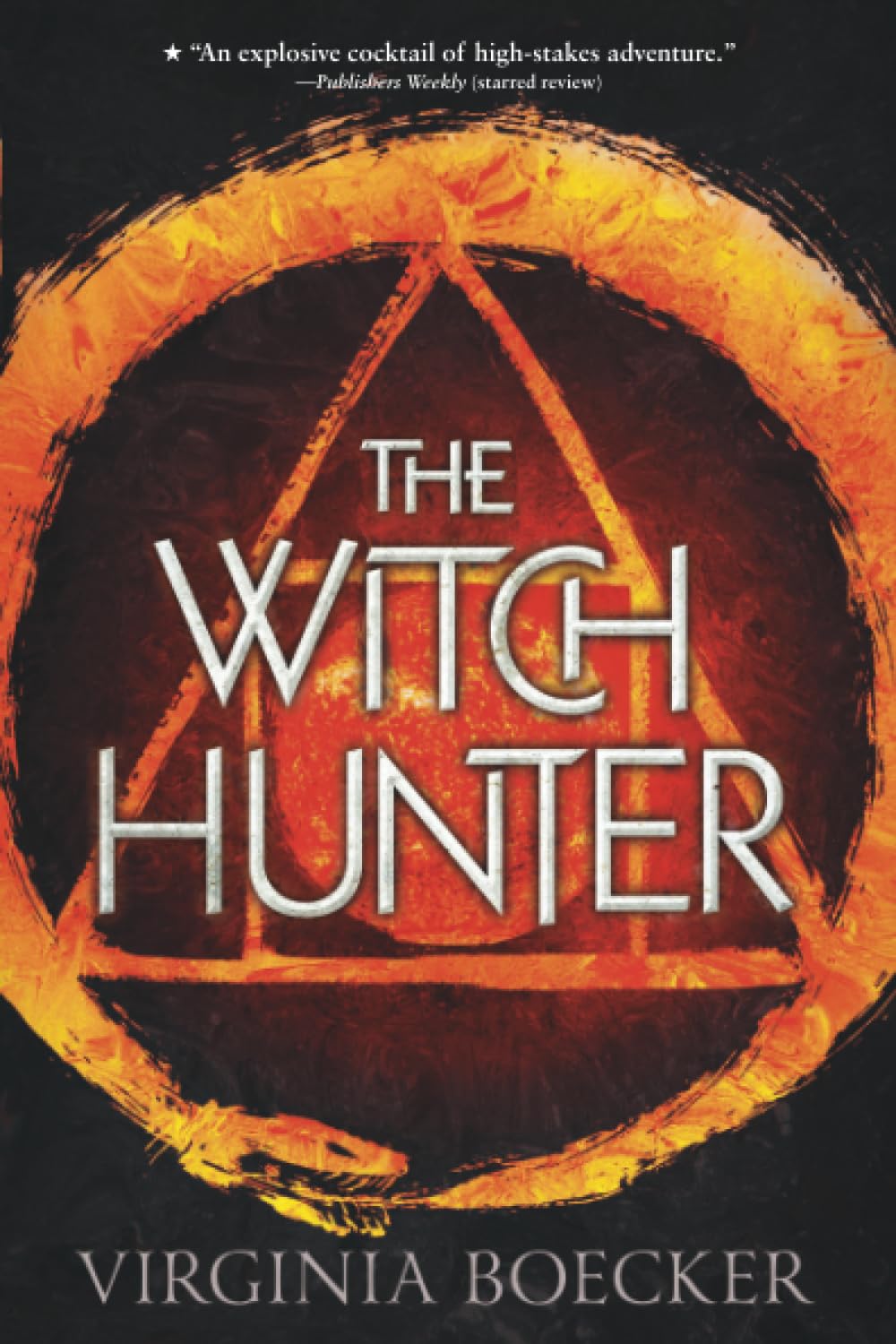 Witch Hunter