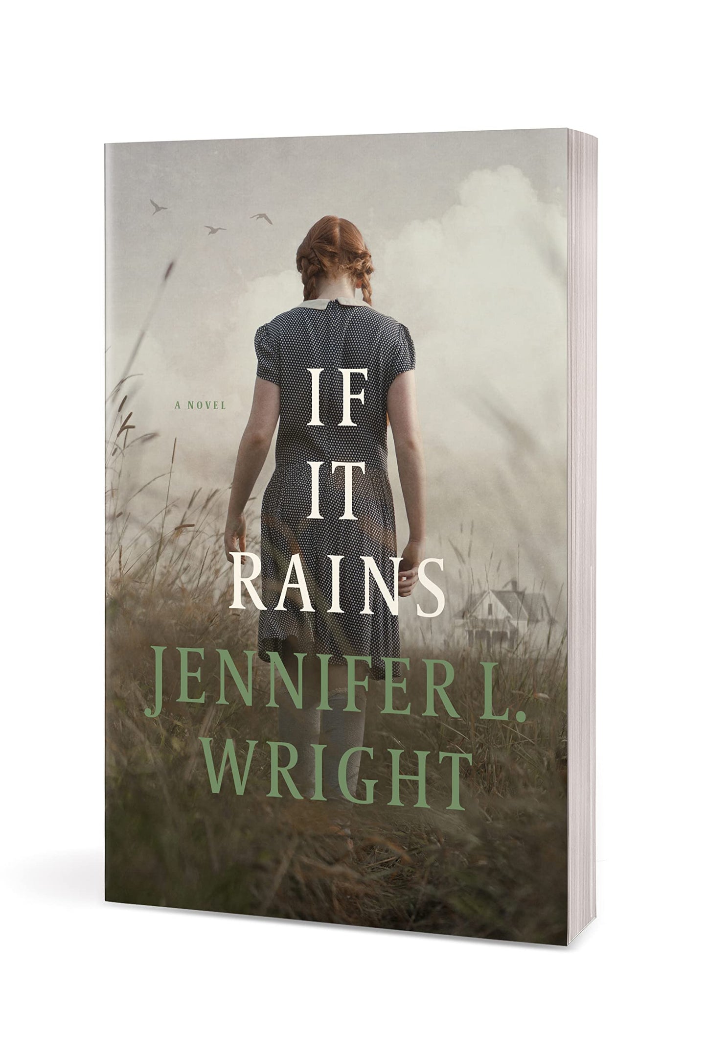 If It Rains