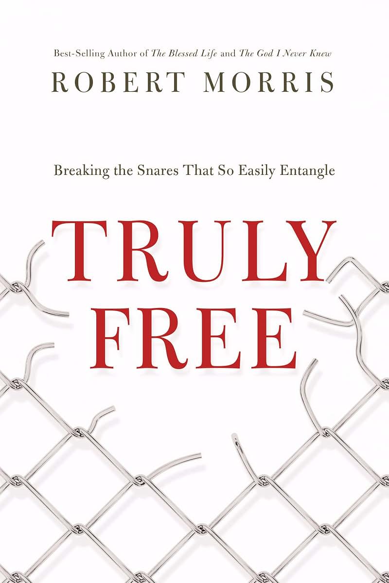 Truly Free: Breaking the Snares That So Easily Entangle