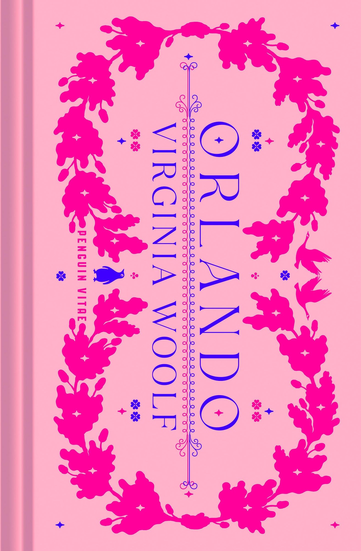 Orlando (Penguin Vitae)