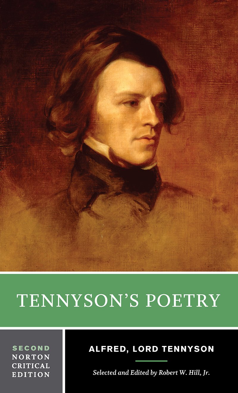 Tennyson's Poetry: A Norton Critical Edition