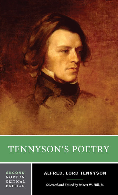 Tennyson's Poetry: A Norton Critical Edition