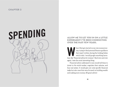 Financial Feminist: Overcome the Patriarchy's Bullsh*t to Ma