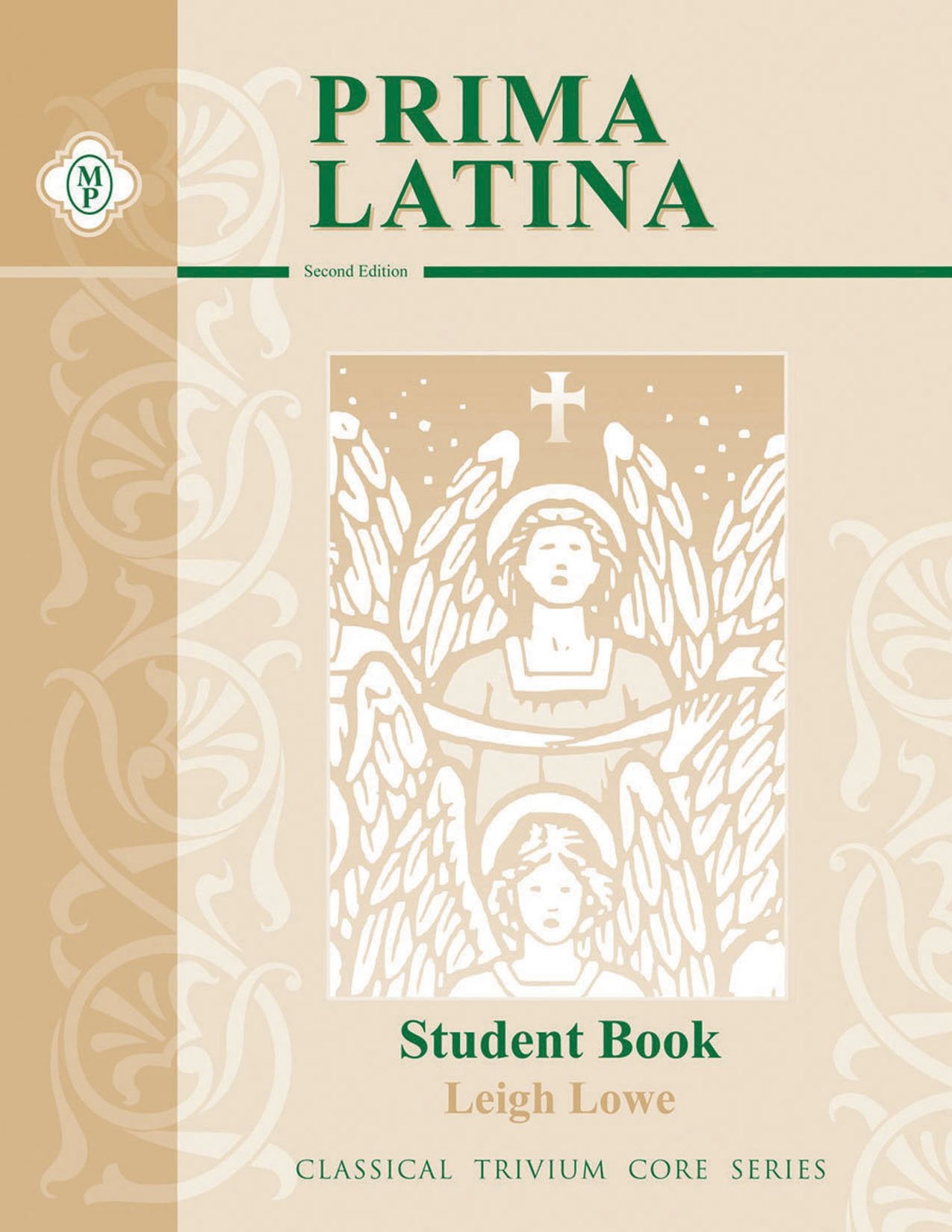 Prima Latina, Student Book