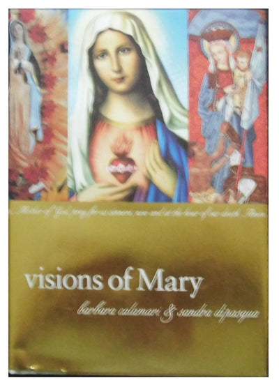 Visions of Mary