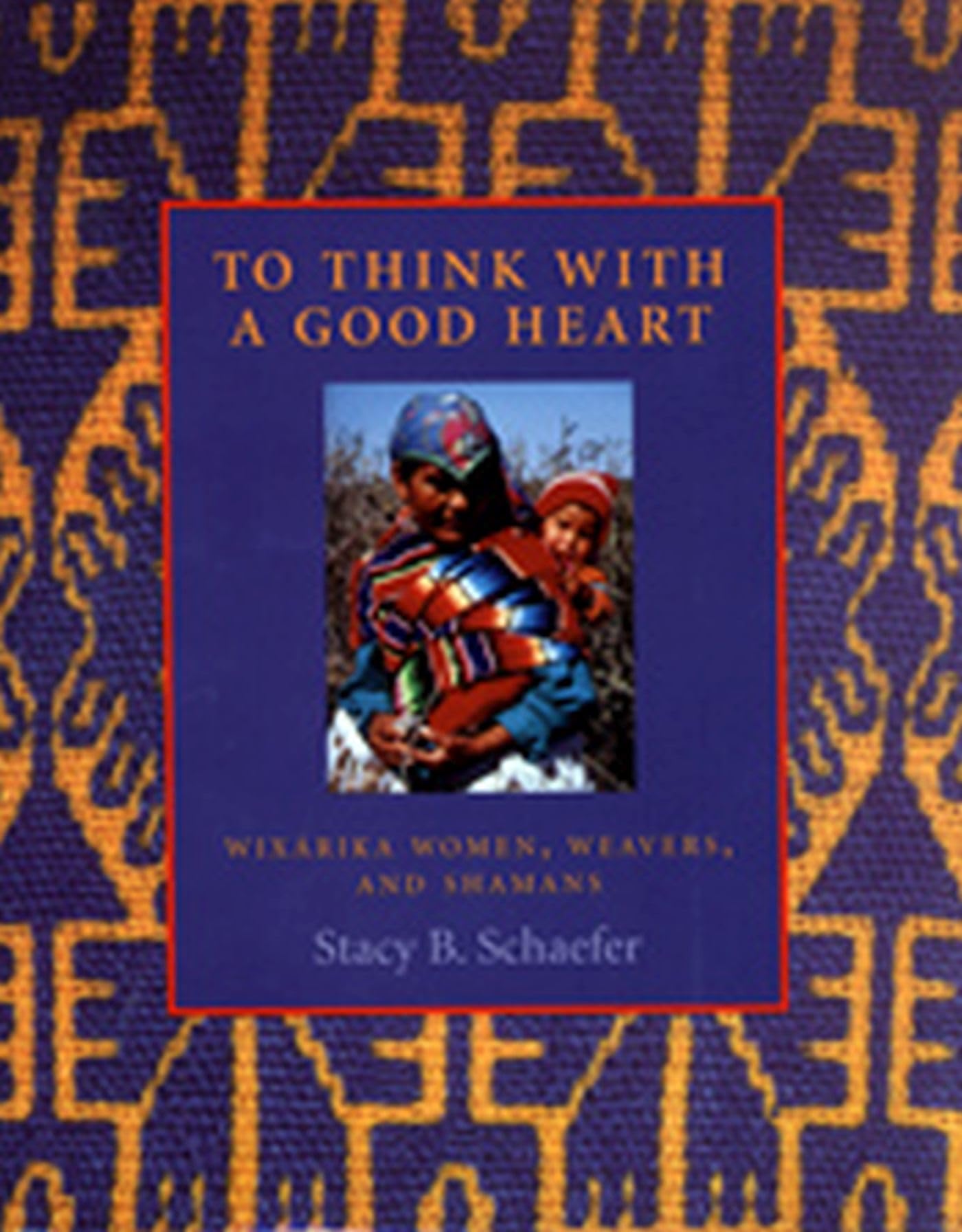To Think With A Good Heart