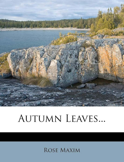 Autumn Leaves...