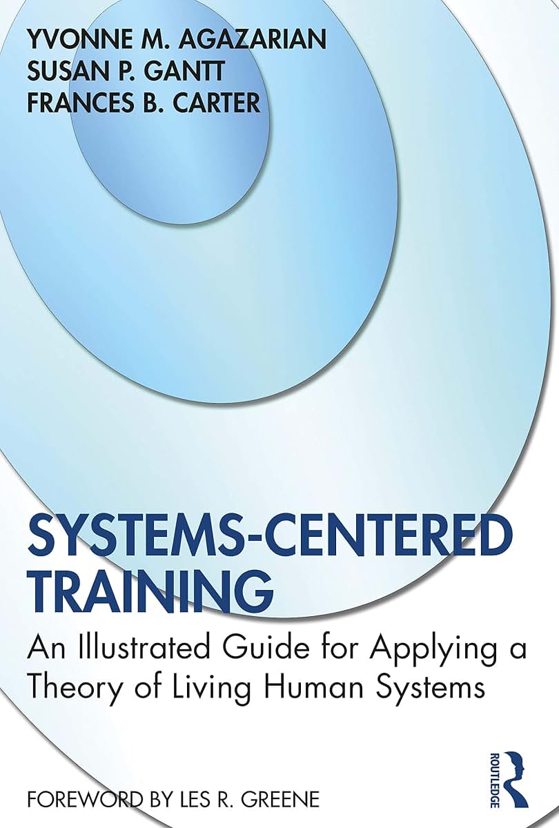 Systems-Centered Training