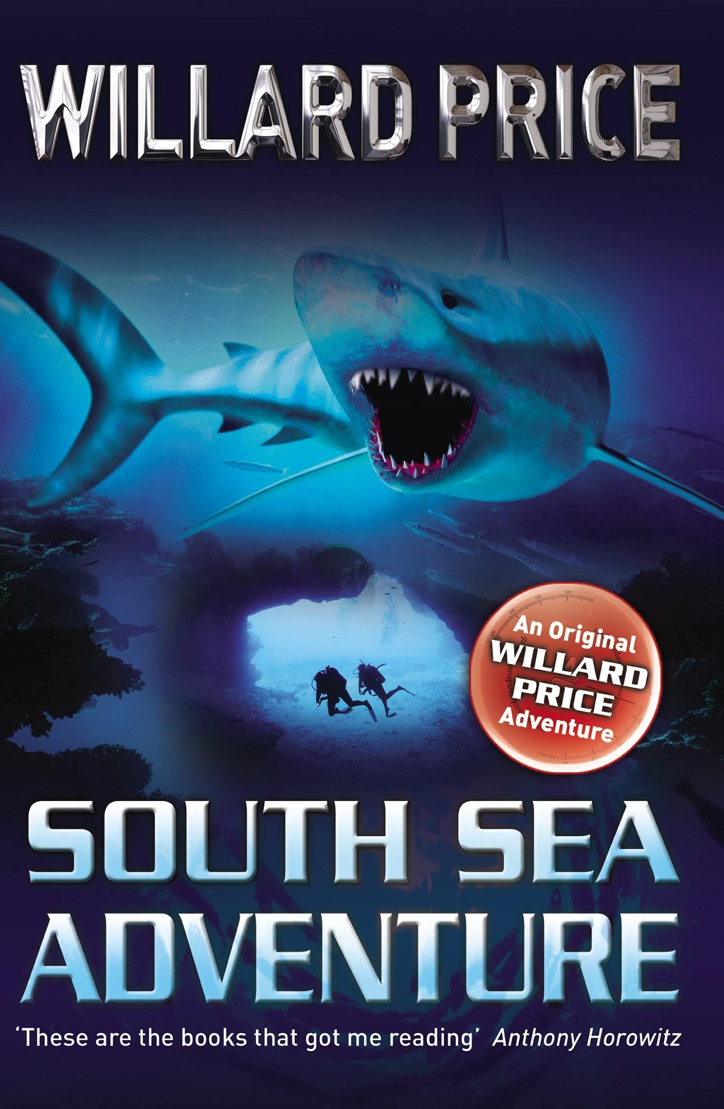 Hal & Roger Hunt Adventures Book Series Books 1 - 7 Collection Set by Willard Price (Amazon Adventure, South Sea, Underwater, Volcano, Whale, African & Elephant)