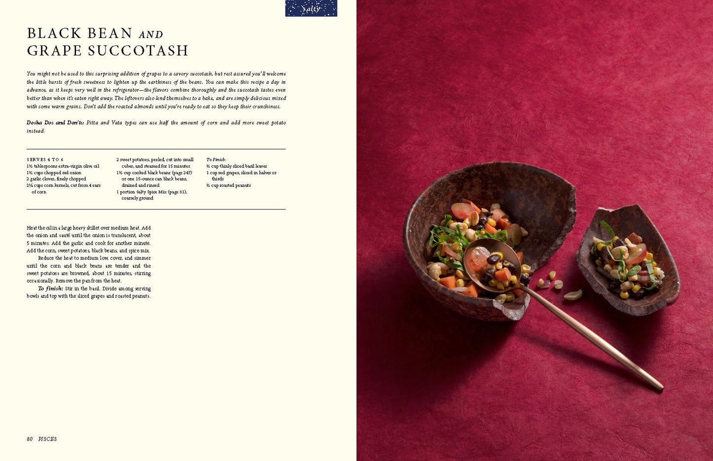 OJAS: Modern Recipes and Ancient Wisdom for Everyday Ayurved