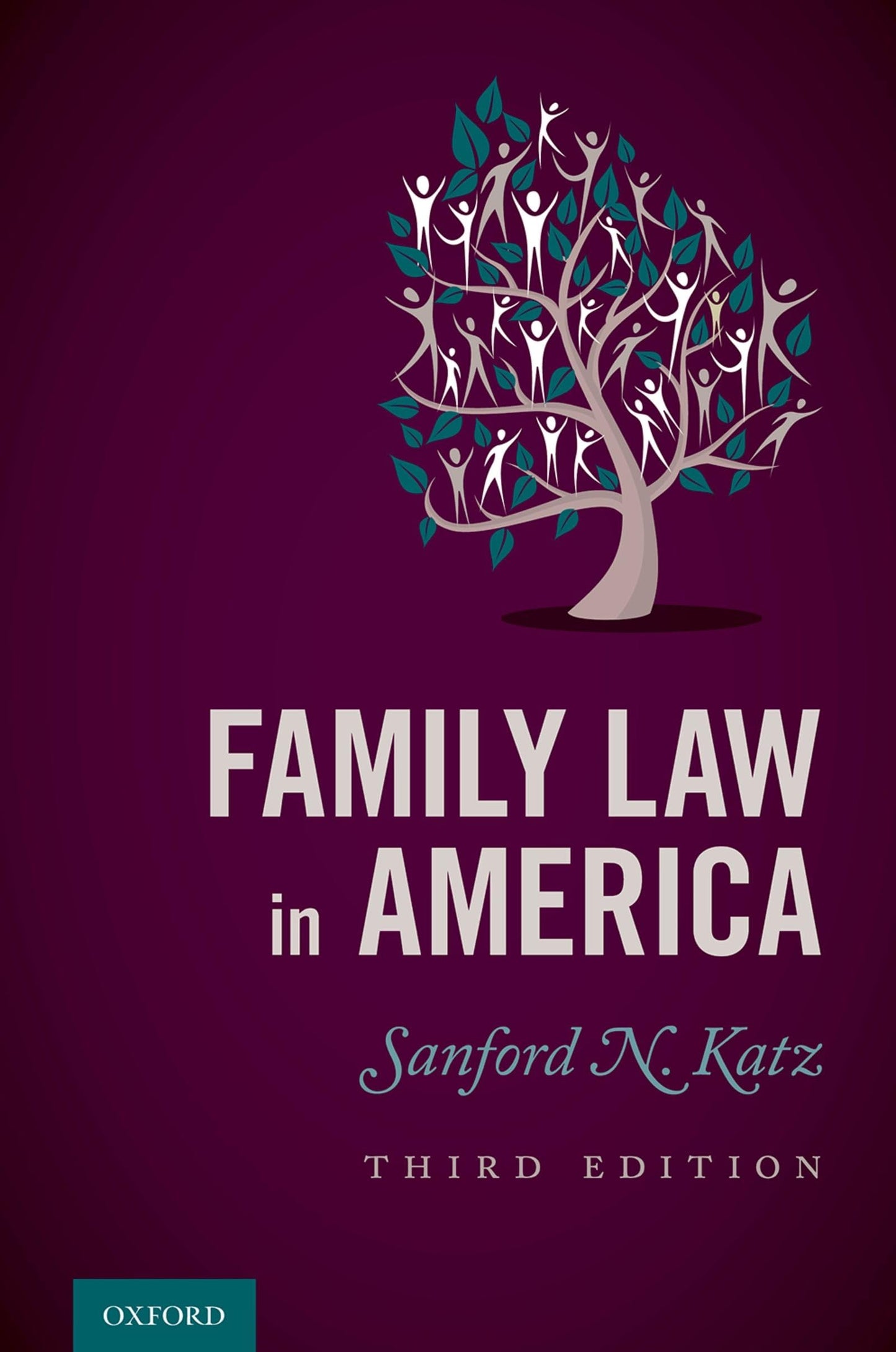 Family Law in America