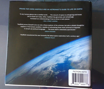 You Are Here: Around the World in 92 Minutes: Photographs from the International Space Station