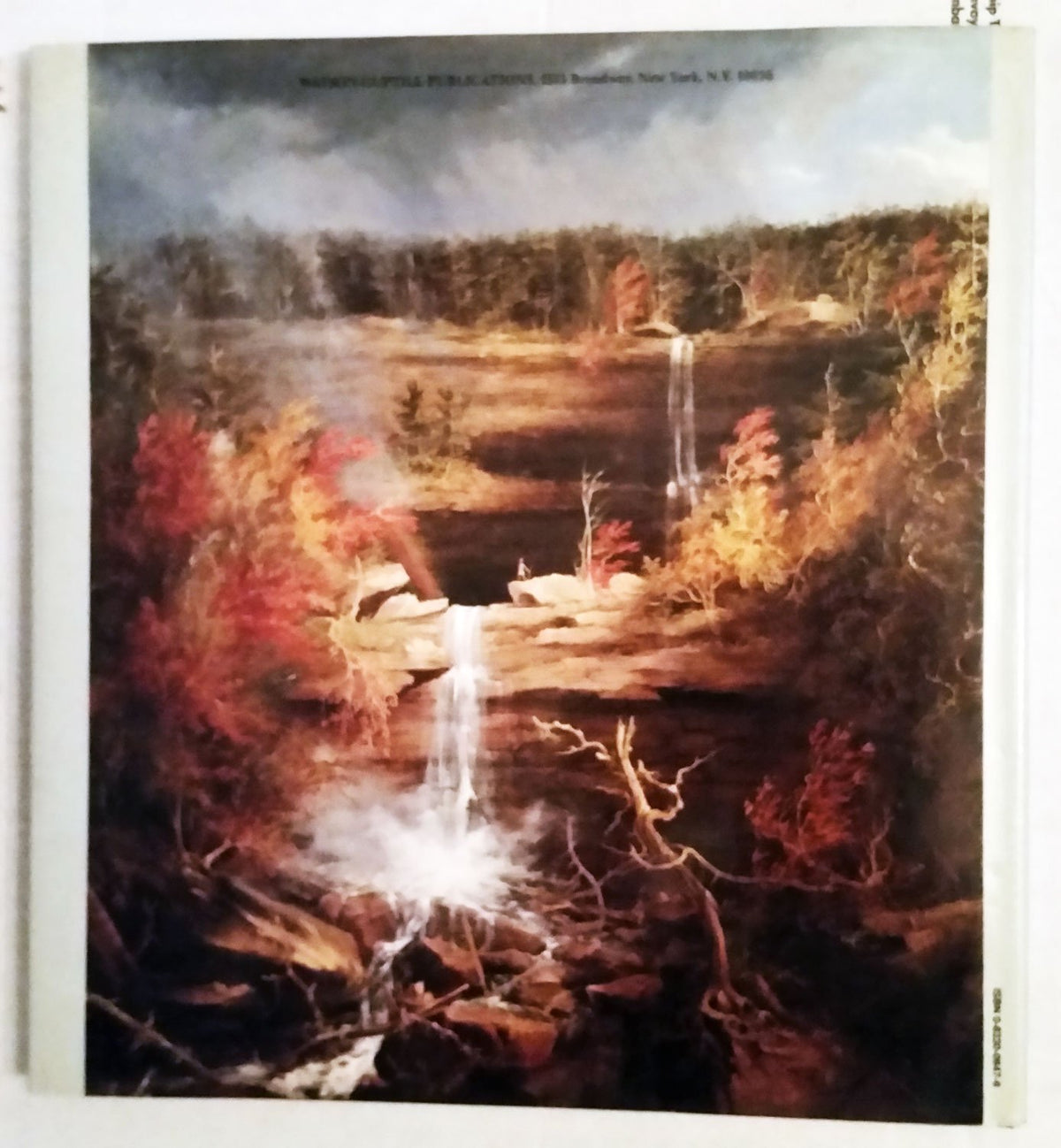 Thomas Cole