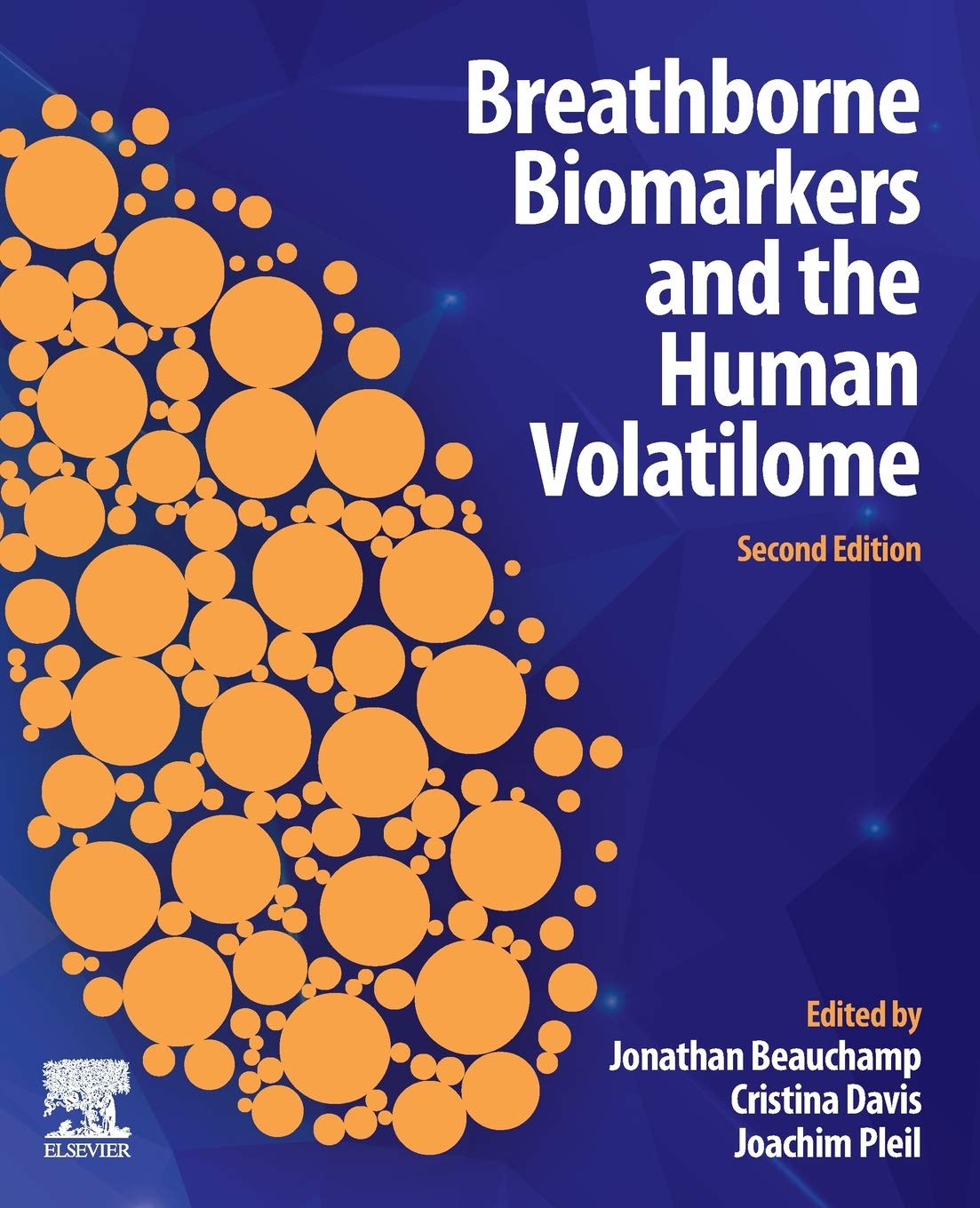 Breathborne Biomarkers and the Human Volatilome
