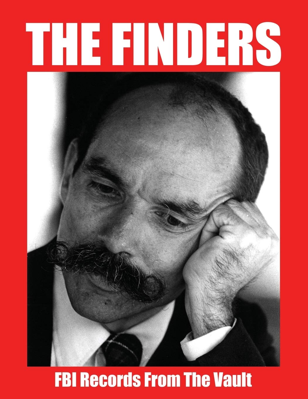 THE FINDERS: FBI Records From The Vault