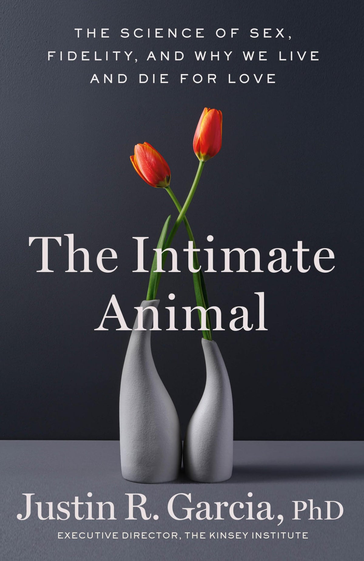 The Intimate Animal