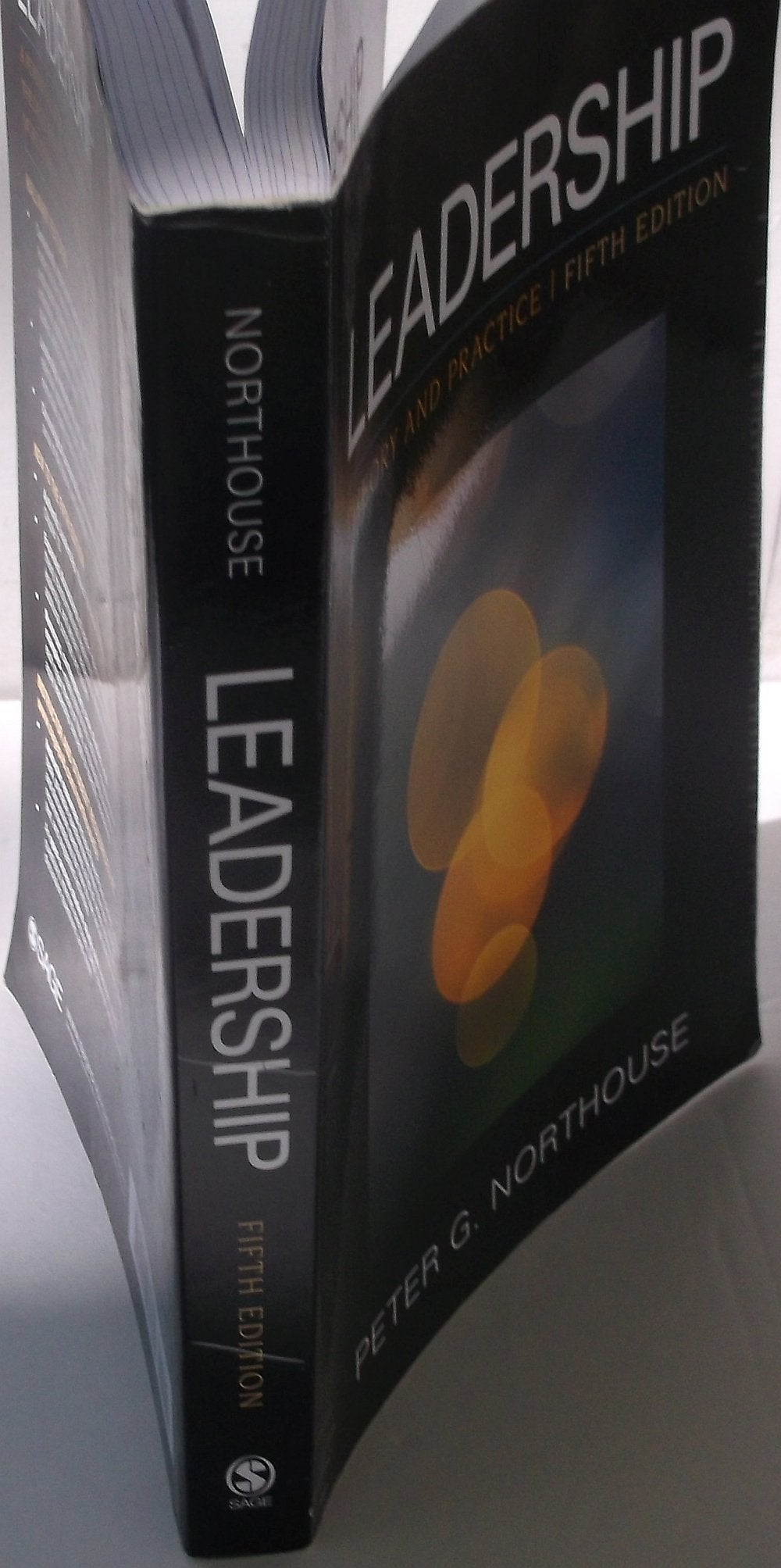 Leadership: Theory and Practice