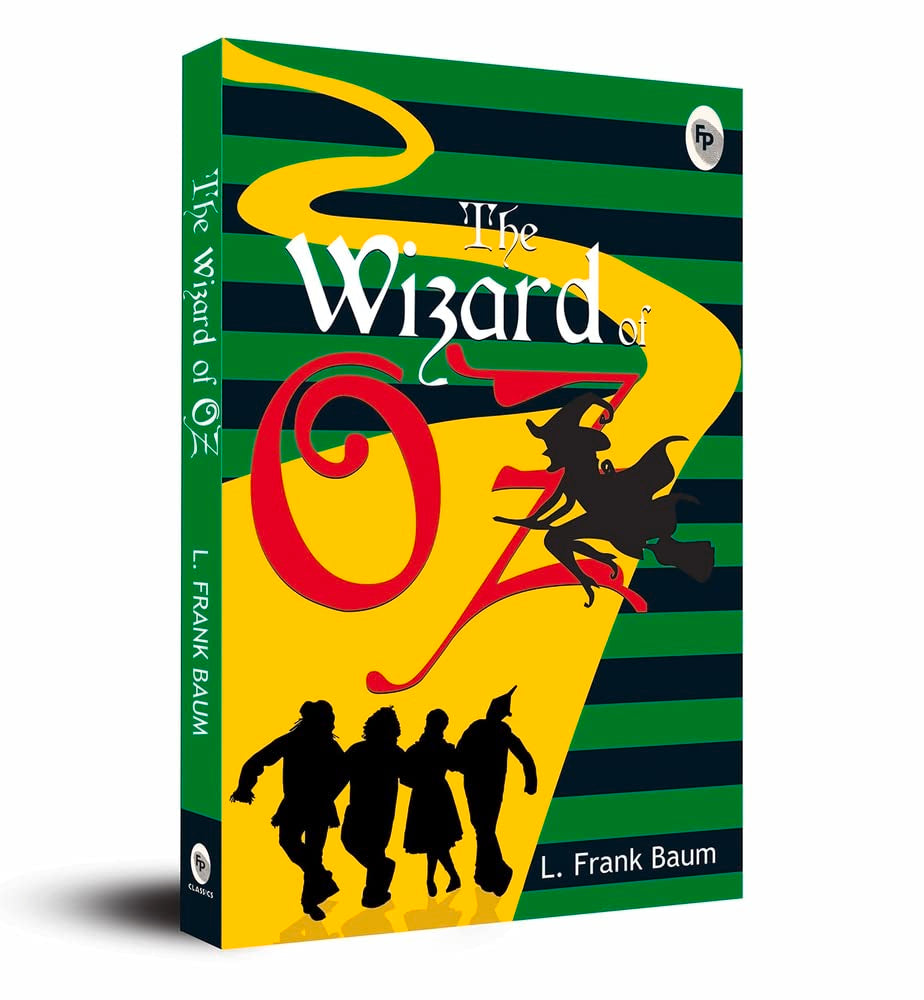 Wizard of Oz , The