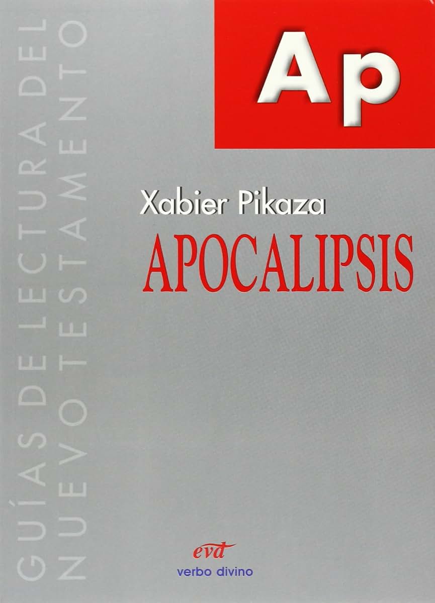 Apocalipsis: Guías de Lectura del Nuevo Testamento (Spanish Edition)