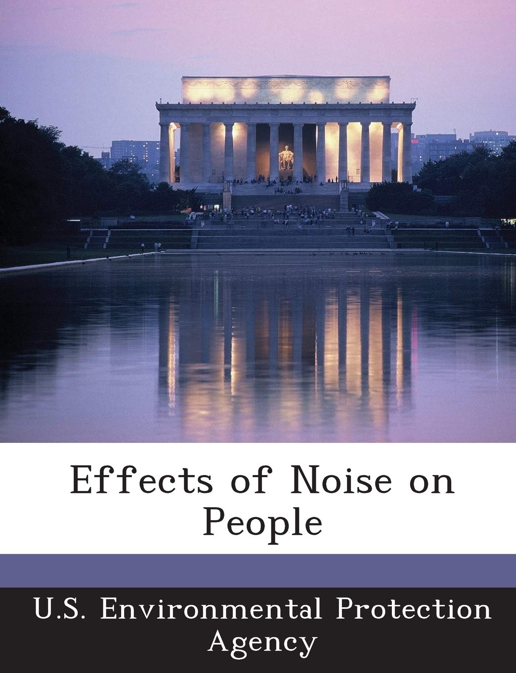 Effects of Noise on People