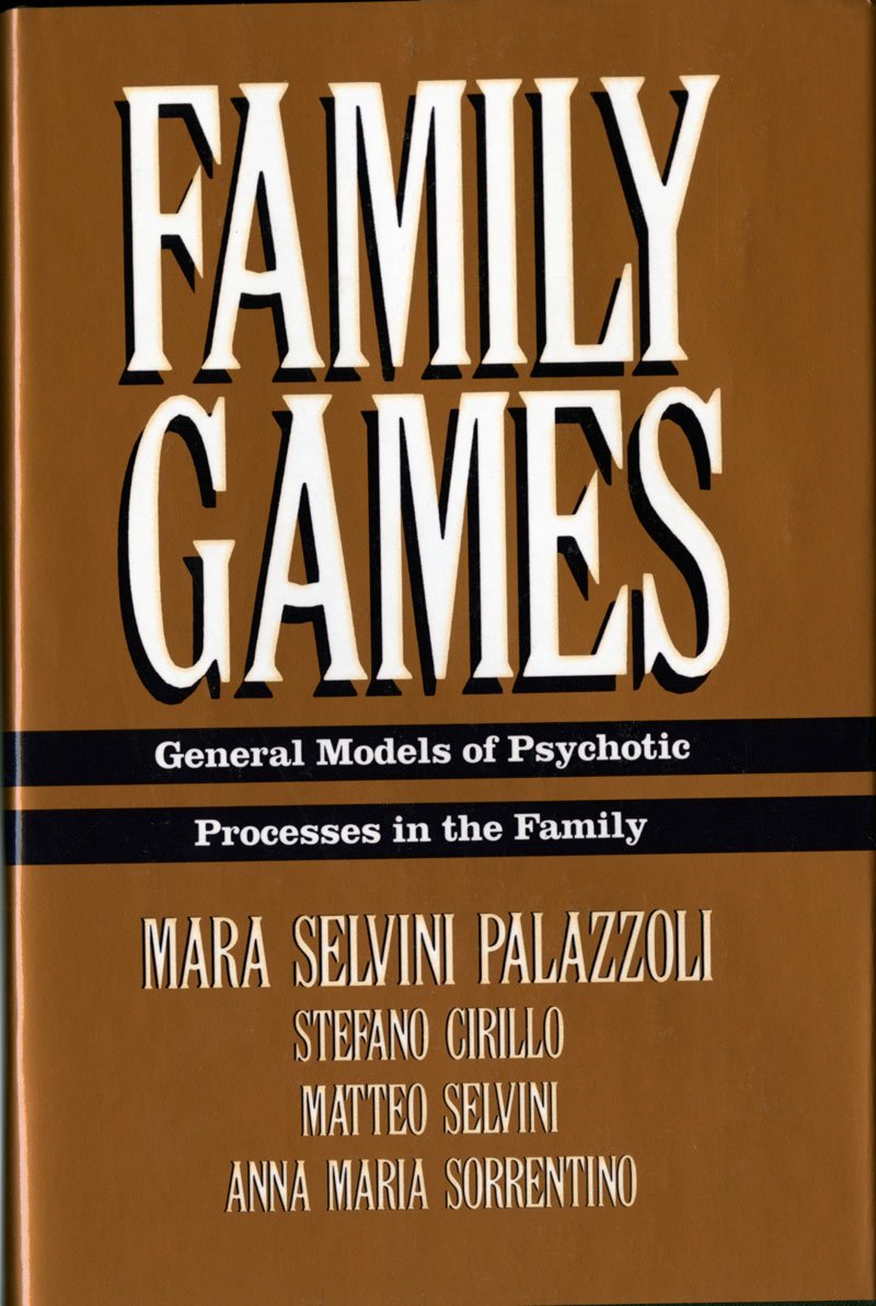Family Games: General Models of Psychotic Processes in the F