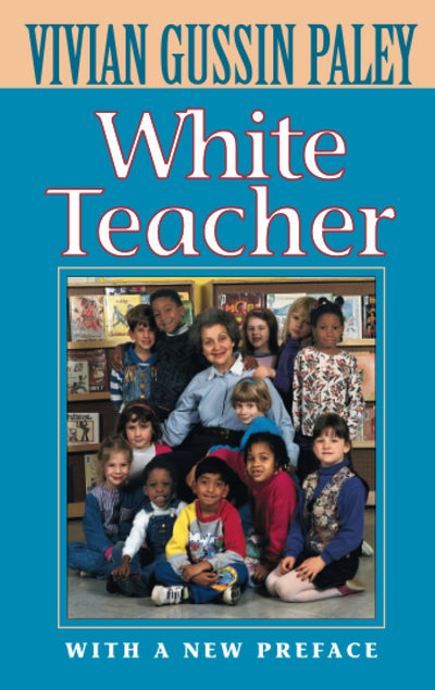 White Teacher