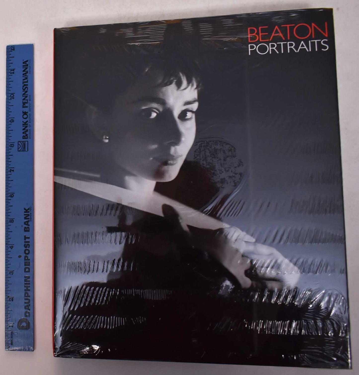 Beaton: Portraits