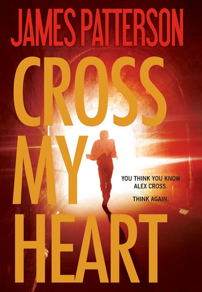 Cross My Heart (Alex Cross, 19)