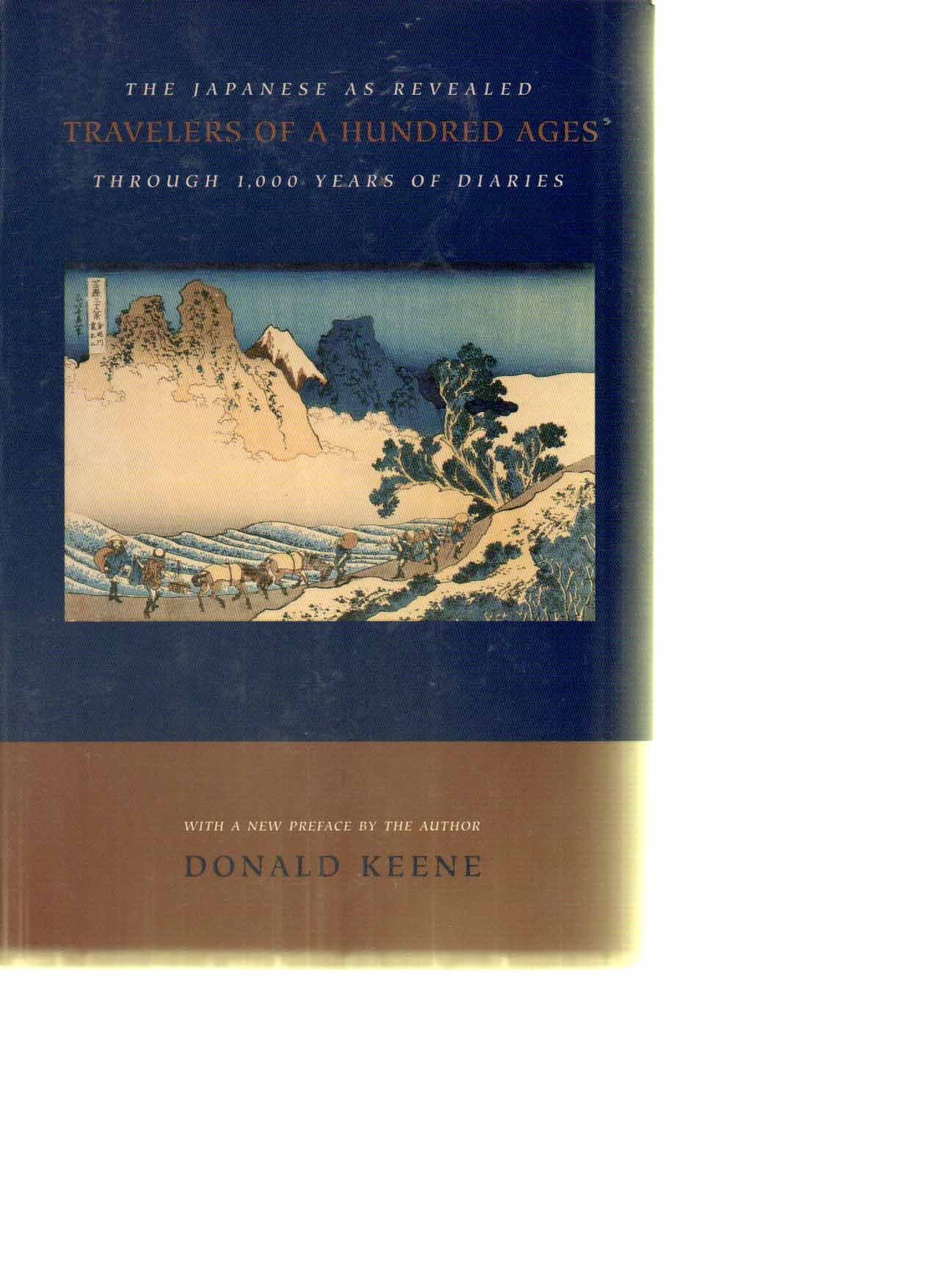 Travelers of a Hundred Ages