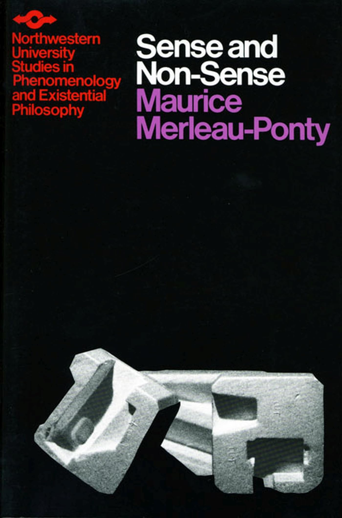 Sense and Non-Sense (Studies in Phenomenology)