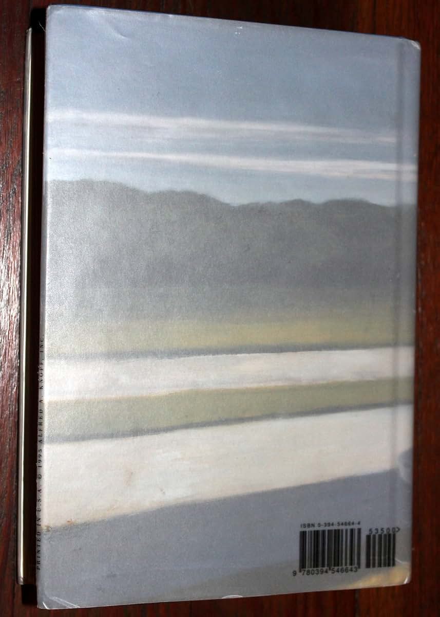 Edward Hopper: An Intimate Biography by Levin, Gail