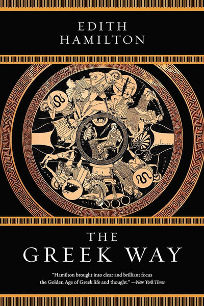 The Greek Way